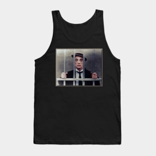 Keaton Tank Top